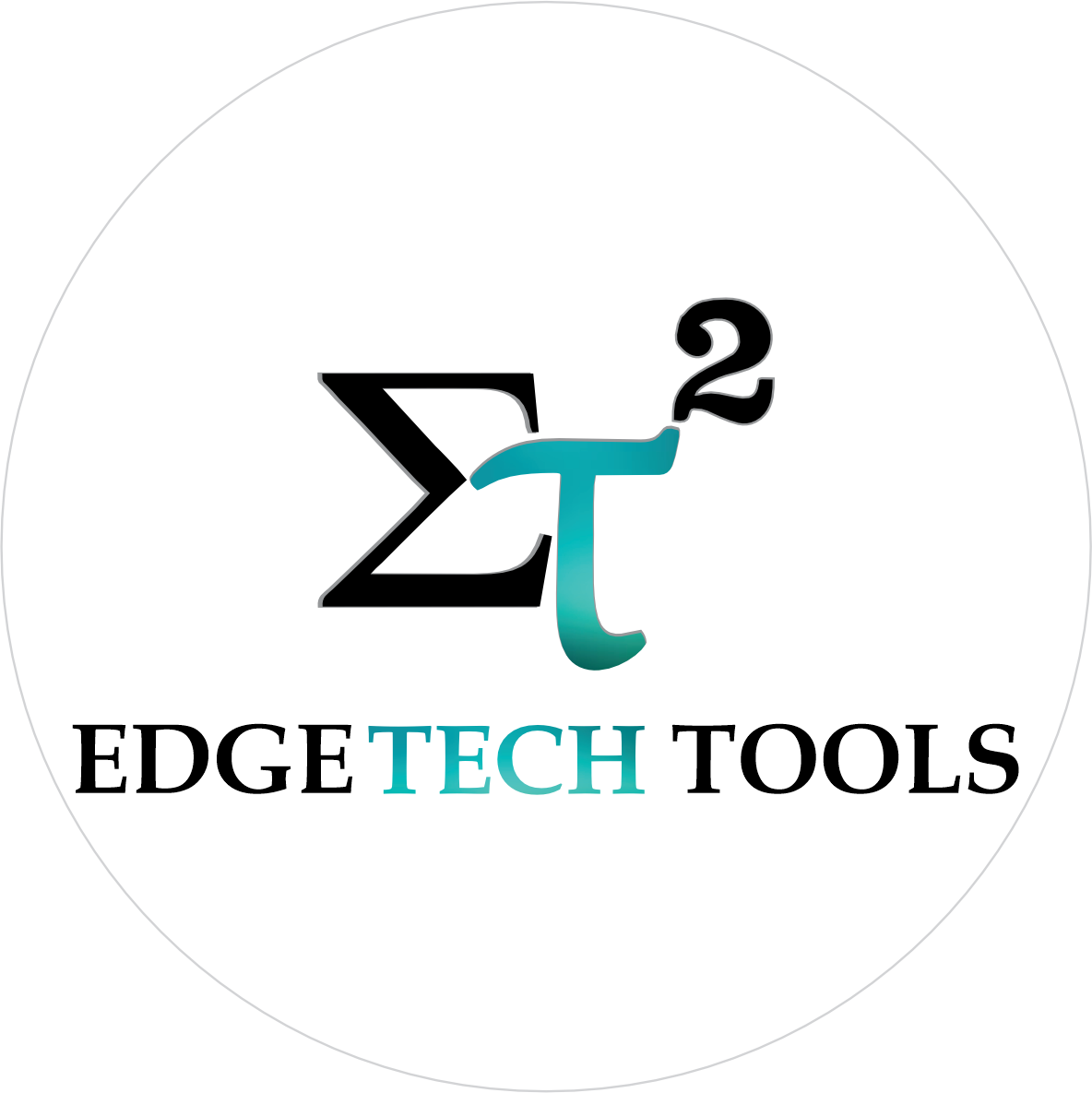 Logo EdgeTech Tools